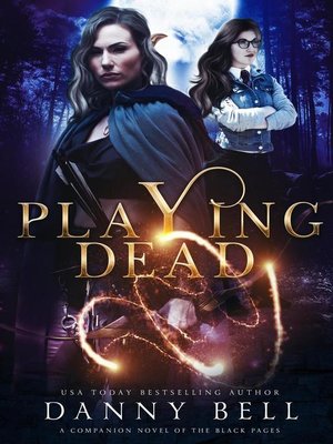 cover image of Playing Dead